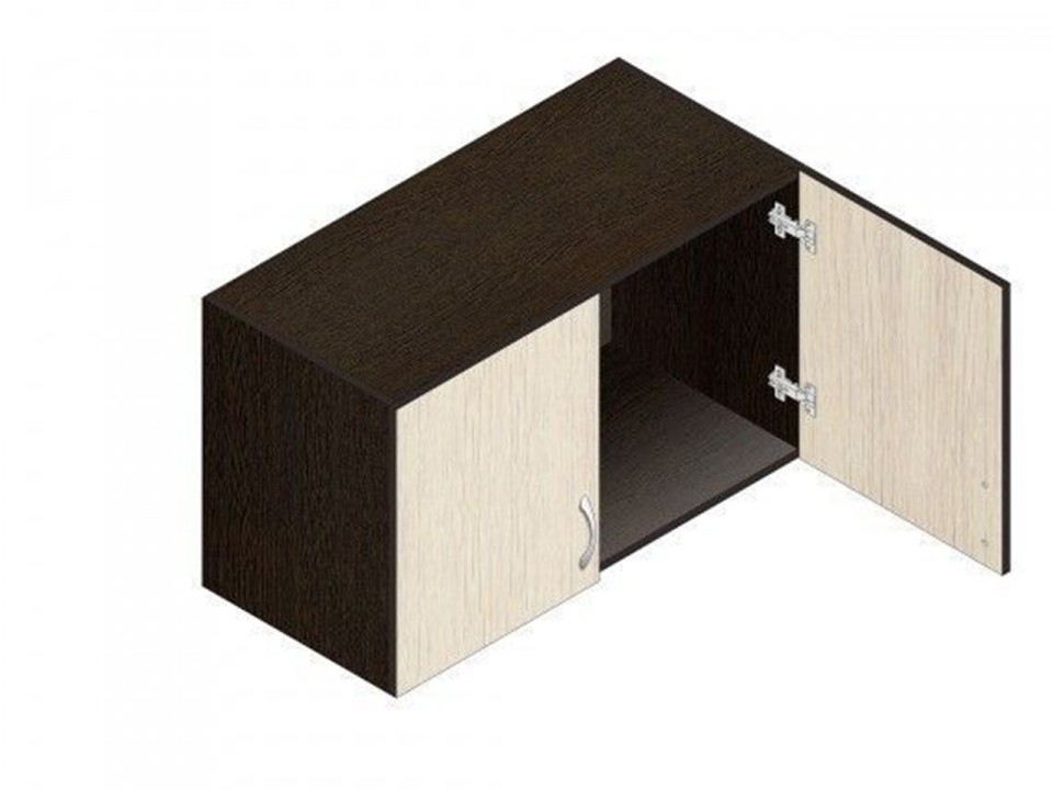 Мебель для офиса Референт Антресоль Р.А-4