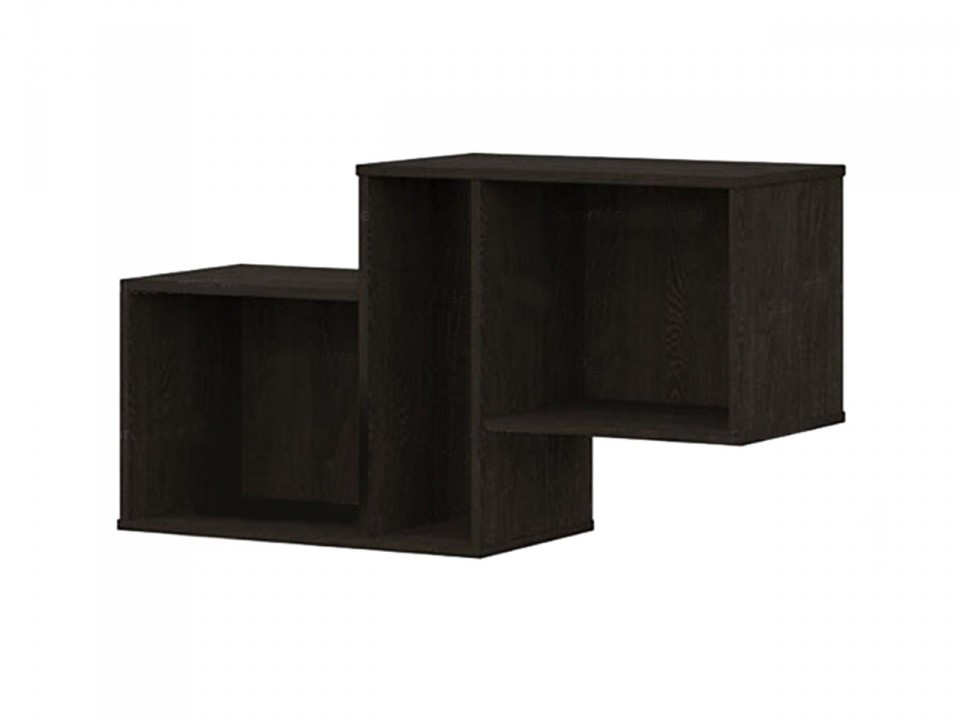 Мебель для офиса VASANTA Полка навесная открытая V-23