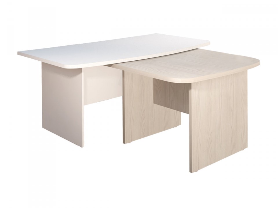 Кабинет для руководителя Эталон КЭ9 Стол приставной