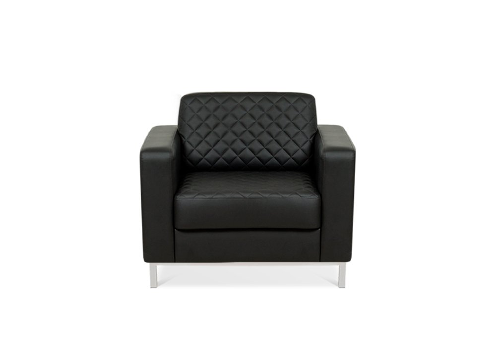 Диван для офиса Бентли - вид 2