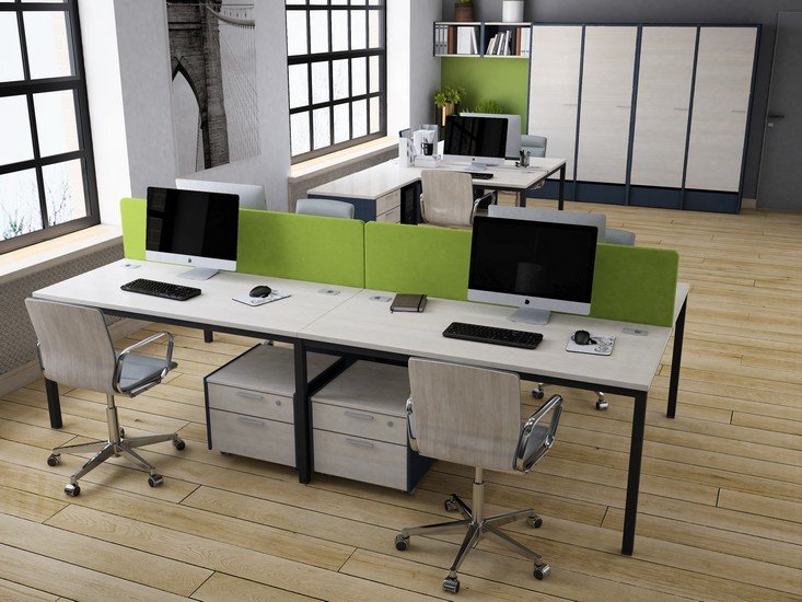 Офисная тумба Инновация - вид 15