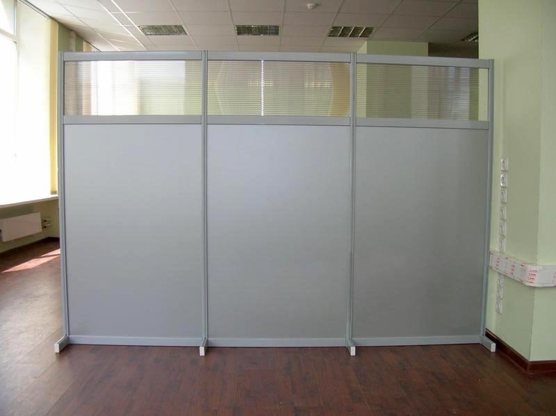 Перегородки для офиса REGION - вид 3