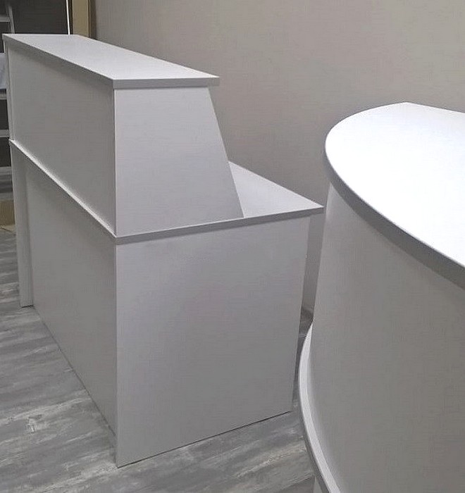 Ресепшн Эдем-2 - вид 7