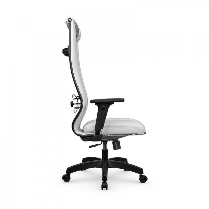 Кресло руководителя МЕТТА L-1m-50M/2D MPES пластик 1783 - вид 3